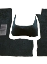 Custom Floor Carpet Dodge B250 1981-1987 Passenger Area Auto Custom Carpets                                     - 21177-160-1128000000 - Image 2