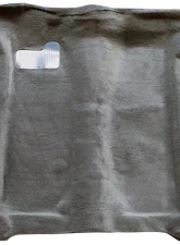 Custom Floor Carpet Oldsmobile Cutlass 1977 Complete Set Auto Custom Carpets                                     - 3619-162-1085000000 - Image 3