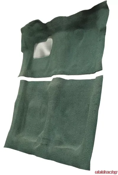 Auto Custom Carpets Flooring/Complete/02 Red Pontiac GTO 1973 - 1705-230-1220000000