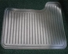 Auto Custom Carpets Flooring/Complete/01 Black Pontiac Grand Prix 1973