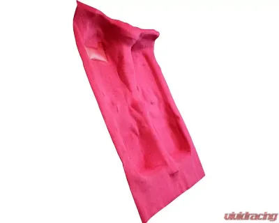 Custom Floor Carpet Oldsmobile Delta 88 1977-1985 Complete Set Auto Custom Carpets - 1809-160-1091000000