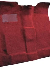 Custom Floor Carpet GMC 2500 Series 1960-1965 Complete Set Auto Custom Carpets                                     - 20390-230-1240000000 - Image 2