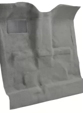 Auto Custom Carpets Flooring/Complete/7130 Dark Blue Mazda B-Series 1994-1996                                     - 20025-160-1067000000 - Image 2