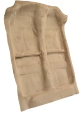 Auto Custom Carpets Flooring/Complete/906 Sandstone / Camel Plymouth Breeze 1996-2000                                     - 14979-160-1140000000 - Image 2