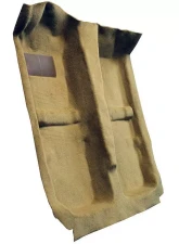 Custom Floor Carpet Chrysler LeBaron 1995 Complete Set Auto Custom Carpets                                     - 13634-160-1085000000 - Image 3