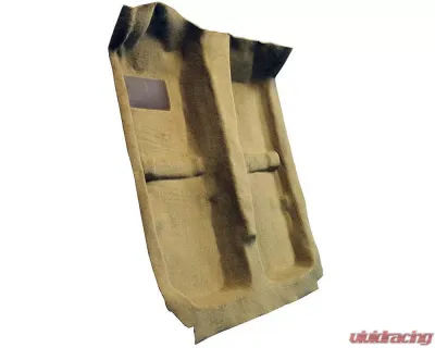 Custom Floor Carpet Chrysler LeBaron 1995 Complete Set Auto Custom Carpets - 13634-160-1085000000