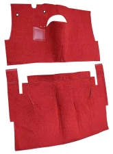 Custom Floor Carpet Oldsmobile Dynamic 1958 Complete Set Auto Custom Carpets                                     - 13683-230-1240000000 - Image 2