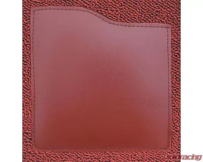 Custom Floor Carpet Oldsmobile Dynamic 1958 Complete Set Auto Custom Carpets - 13683-230-1240000000