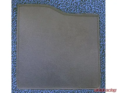 Custom Floor Carpet Oldsmobile 98 1958 Complete Set Auto Custom Carpets - 13681-230-1219000000