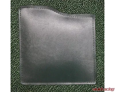 Custom Floor Carpet Oldsmobile Starfire 1957 Complete Set Auto Custom Carpets - 4332-230-1220000000