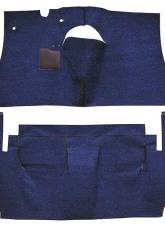 Custom Floor Carpet Oldsmobile Super 88 1957-1958 Complete Set Auto Custom Carpets                                     - 4307-230-1219000000 - Image 4