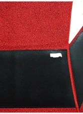 Custom Floor Carpet Ford Thunderbird 1958-1960 Complete Set Auto Custom Carpets                                     - 3353-230-1225000000 - Image 4