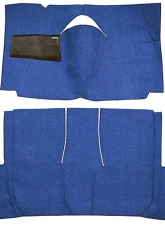 Custom Floor Carpet Ford Galaxie 1959 Complete Set Auto Custom Carpets                                     - 11042-230-1225000000 - Image 4