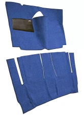 Custom Floor Carpet Ford Galaxie 1959 Complete Set Auto Custom Carpets                                     - 11042-230-1225000000 - Image 3