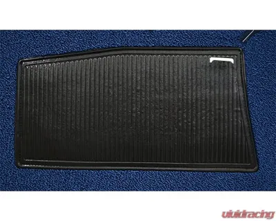 Custom Floor Carpet Ford Ranch Wagon 1959 Complete Set Auto Custom Carpets - 4234-230-1223000000