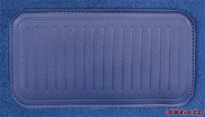 Auto Custom Carpets Flooring/Complete/01 Black Volkswagen Beetle 1971-1973 - 10063-230-1219000000