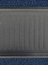 Auto Custom Carpets Flooring/Complete/01 Black Volkswagen Beetle 1971-1973                                     - 11031-230-1219000000 - Image 3