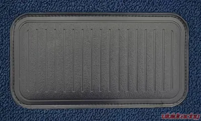 Auto Custom Carpets Flooring/Complete/01 Black Volkswagen Beetle 1971-1973 - 11031-230-1219000000