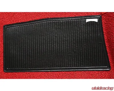 Custom Floor Carpet Ford Galaxie 1961 Complete Set Auto Custom Carpets - 11338-230-1227000000