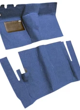 Custom Floor Carpet Ford Sunliner 1957 Complete Set Auto Custom Carpets                                     - 3178-230-1219000000 - Image 3