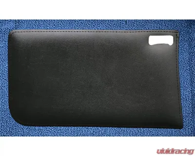 Custom Floor Carpet Ford Sunliner 1957 Complete Set Auto Custom Carpets - 3178-230-1219000000