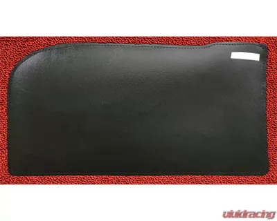 Custom Floor Carpet Ford Victoria 1958 Complete Set Auto Custom Carpets - 19476-230-1238000000