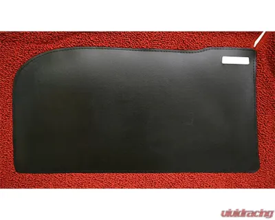 Custom Floor Carpet Ford Ranch Wagon 1958 Complete Set Auto Custom Carpets - 16671-230-1231000000