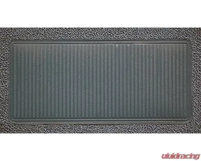 Custom Floor Carpet Ford F-100 1957-1960 Complete Set Auto Custom Carpets - 16283-230-1225000000