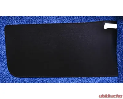 Custom Floor Carpet Mercury Custom 1955-1956 Complete Set Auto Custom Carpets - 3194-230-1248000000