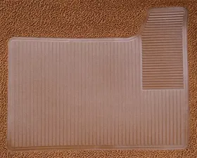 Auto Custom Carpets Flooring/Complete/02 Red Pontiac GTO 1970-1972