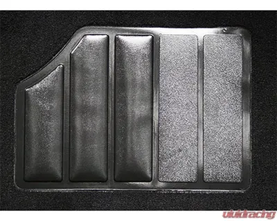 Custom Floor Carpet Oldsmobile Cutlass Salon 1978-1979 Complete Set Auto Custom Carpets - 2350-162-1058000000