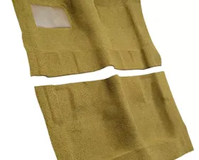 Auto Custom Carpets Flooring/Complete/01 Black Pontiac Bonneville 1965-1970