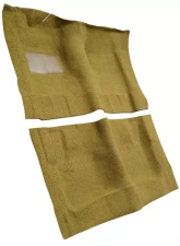 Auto Custom Carpets Flooring/Complete/01 Black Pontiac Bonneville 1965-1970                                     - 2040-232-1219000000 - Image 2