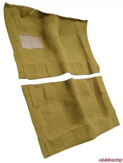 Auto Custom Carpets Flooring/Complete/01 Black Pontiac Bonneville 1965-1970 - 2040-232-1219000000