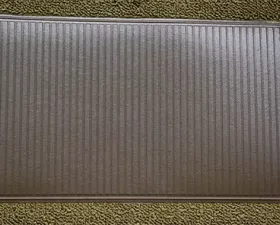 Auto Custom Carpets Flooring/Complete/02 Red Pontiac Bonneville 1965-1970