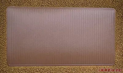 Auto Custom Carpets Flooring/Complete/01 Black Pontiac Bonneville 1965-1970 - 2041-232-1219000000