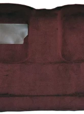 Custom Floor Carpet Ford F-100 1965-1972 Complete Set Auto Custom Carpets                                     - 17415-230-1237000000 - Image 3