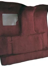 Custom Floor Carpet Ford F-100 1965-1972 Complete Set Auto Custom Carpets                                     - 17415-230-1237000000 - Image 3