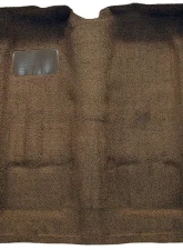 Custom Floor Carpet Mercury Montego 1972-1973 Complete Set Auto Custom Carpets                                     - 1769-230-1226000000 - Image 3