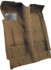 Custom Floor Carpet Mercury Montego 1972-1973 Complete Set Auto Custom Carpets                                     - 1769-230-1226000000 - Image 3