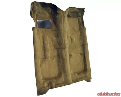 Custom Floor Carpet Mercury Montego 1972-1973 Complete Set Auto Custom Carpets - 1770-230-1235000000