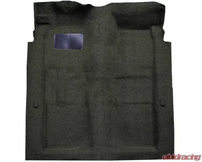 Custom Floor Carpet Lincoln Continental 1974 Complete Set Auto Custom Carpets - 19365-160-1063000000