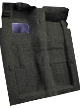 Custom Floor Carpet Mercury Monterey 1971-1973 Complete Set Auto Custom Carpets                                     - 2178-230-1219000000 - Image 3