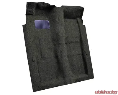 Custom Floor Carpet Mercury Monterey 1971-1973 Complete Set Auto Custom Carpets - 2178-230-1219000000