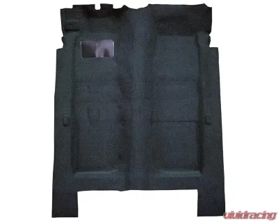 Custom Floor Carpet Mercury Grand Marquis 1975-1978 Complete Set Auto Custom Carpets - 3204-162-1080000000