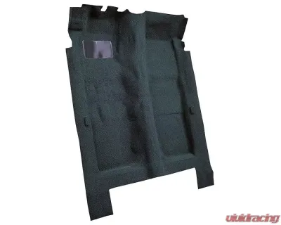 Custom Floor Carpet Mercury Grand Marquis 1975-1978 Complete Set Auto Custom Carpets - 3204-162-1080000000