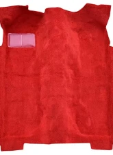 Custom Floor Carpet Ford Mustang 1974-1977 Passenger Area Auto Custom Carpets                                     - 2213-162-1117000000 - Image 3