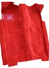 Custom Floor Carpet Ford Mustang 1974-1977 Passenger Area Auto Custom Carpets                                     - 2213-162-1117000000 - Image 3