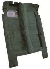 Custom Floor Carpet Ford Country Squire 1969-1970 Complete Set Auto Custom Carpets                                     - 16651-230-1225000000 - Image 3