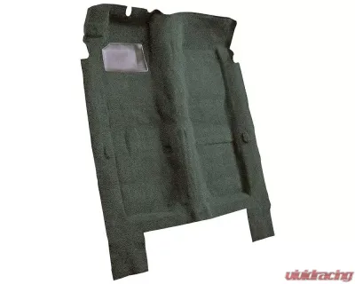 Custom Floor Carpet Ford Country Squire 1969-1970 Complete Set Auto Custom Carpets - 16651-230-1225000000